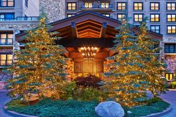  - St Regis Deer Crest Resort Park City