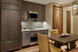  - St Regis Deer Crest Resort Park City