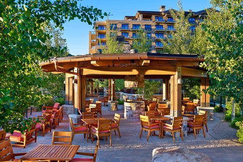 THE ST REGIS DEER VALLEY - Photo 75