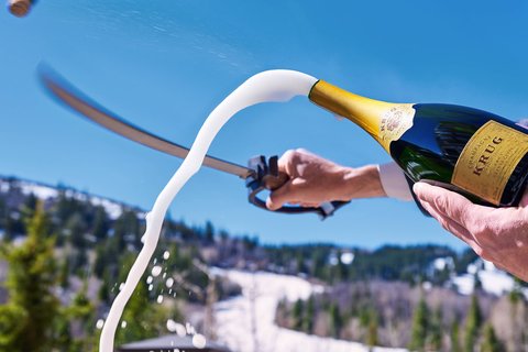 THE ST REGIS DEER VALLEY - Photo 77