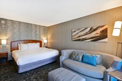  - Courtyard by Marriott Hotel Springfield - I-95 & I-495, Exit 169