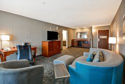  - Courtyard by Marriott Hotel Springfield - I-95 & I-495, Exit 169