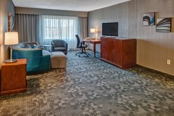  - Courtyard by Marriott Hotel Springfield - I-95 & I-495, Exit 169