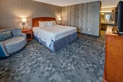  - Courtyard by Marriott Hotel Springfield - I-95 & I-495, Exit 169