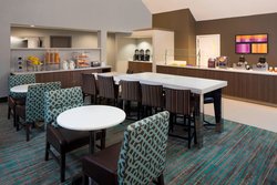  - Residence Inn by Marriott Airport Nashville - I-40, Exit 215
