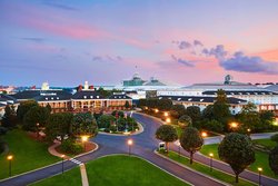  - Gaylord Opryland Resort & Spa Nashville - TN 155, Exit 12