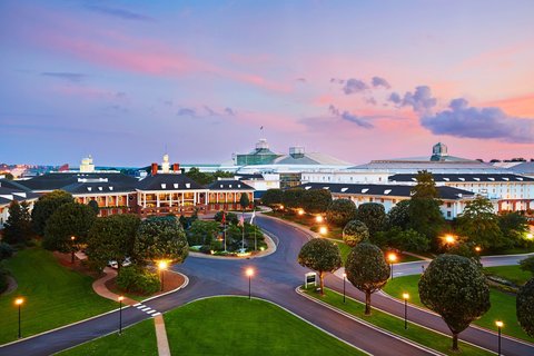 GAYLORD OPRYLAND RESORT - Photo 2