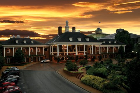 GAYLORD OPRYLAND RESORT - Photo 3