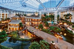  - Gaylord Opryland Resort & Spa Nashville - TN 155, Exit 12