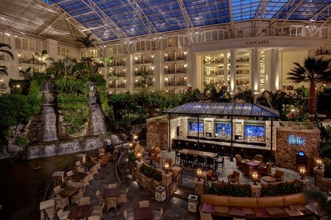 GAYLORD OPRYLAND RESORT - Photo 36