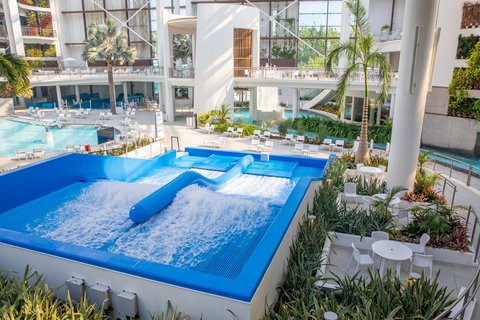 GAYLORD OPRYLAND RESORT - Photo 61