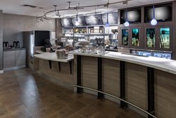  - Courtyard by Marriott Valencia - I-5, Exit 172