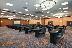  - Courtyard by Marriott Hotel Columbia