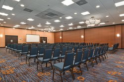  - Courtyard by Marriott Hotel Columbia