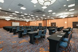  - Courtyard by Marriott Hotel Columbia