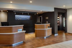  - Courtyard by Marriott Miamisburg - I-75, Exit 44