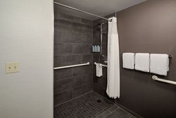  - Courtyard by Marriott Miamisburg - I-75, Exit 44