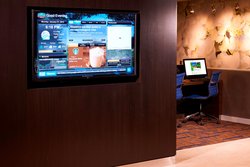  - Courtyard by Marriott Miamisburg - I-75, Exit 44