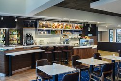  - Courtyard by Marriott Miamisburg - I-75, Exit 44