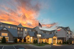  - Residence Inn by Marriott Cross Creek Fayetteville