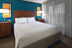  - Residence Inn by Marriott Cross Creek Fayetteville