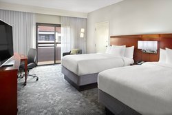  - Courtyard by Marriott Greenville - I-385, Exit 39