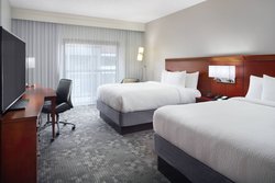  - Courtyard by Marriott Greenville - I-385, Exit 39