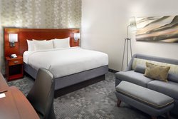  - Courtyard by Marriott Greenville - I-385, Exit 39