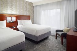  - Courtyard by Marriott Greenville - I-385, Exit 39