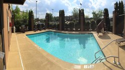  - Holiday Inn Express Peachtree Corners Norcross