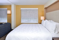  - Holiday Inn & Suites near Overland Park Convention Center