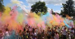  - Holiday Inn Express & Suites New Martinsville