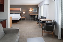  - Holiday Inn Spokane