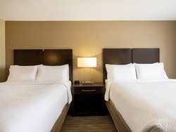  - Holiday Inn Express Gas City - I-69, Exit 259