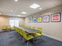  - Holiday Inn Express Gas City - I-69, Exit 259