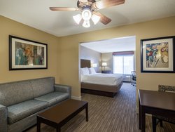  - Holiday Inn Express Gas City - I-69, Exit 259