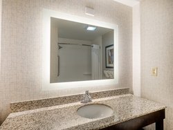  - Holiday Inn Express Gas City - I-69, Exit 259