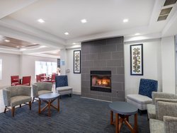  - Holiday Inn Express Gas City - I-69, Exit 259