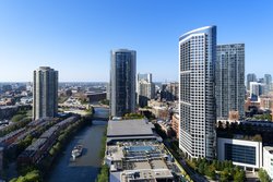  - Holiday Inn Wolf Point Downtown Chicago