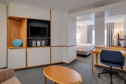  - Fairfield Inn & Suites by Marriott Lawton