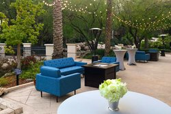  - JW Marriott Resort Spa & Golf Las Vegas