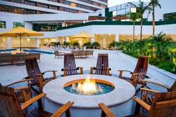  - Marriott Hotel Irvine - I-405, Exit 8