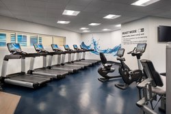  - Marriott Hotel Irvine - I-405, Exit 8