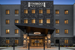  - Staybridge Suites Northeast Colorado Springs