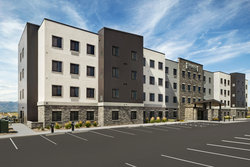  - Staybridge Suites Northeast Colorado Springs