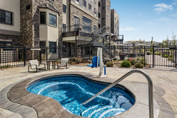  - Staybridge Suites Northeast Colorado Springs