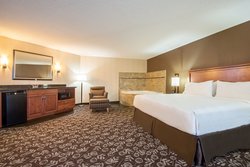  - Holiday Inn Express Casper - I-25, Exit 185