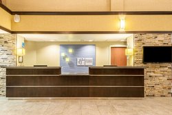  - Holiday Inn Express Casper - I-25, Exit 185