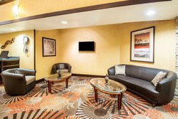  - Holiday Inn Express Casper - I-25, Exit 185