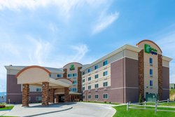  - Holiday Inn Express Casper - I-25, Exit 185